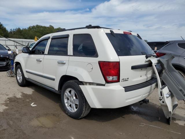Photo 3 from auction – 2007 JEEP GRAND CHER with VIN 1J8GR48K17C581317