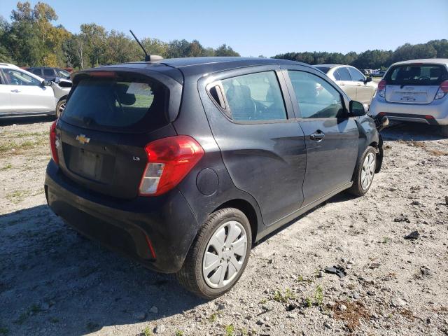 Photo 4 from auction – 2016 CHEVROLET SPARK LS with VIN KL8CB6SA8GC632245