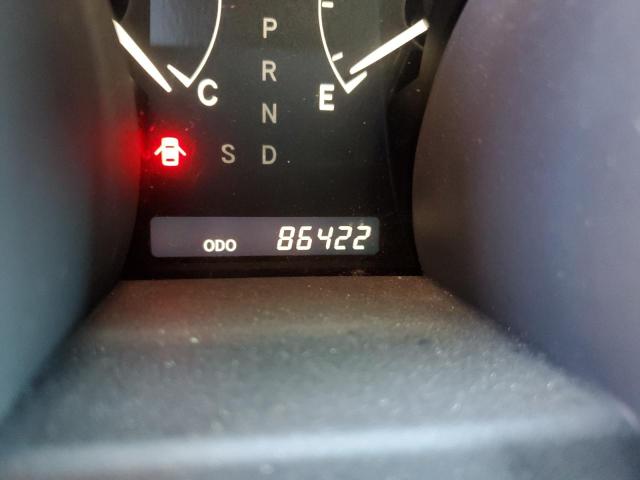 Photo 8 from auction – 2012 TOYOTA HIGHLANDER with VIN 5TDYK3EH1CS080438