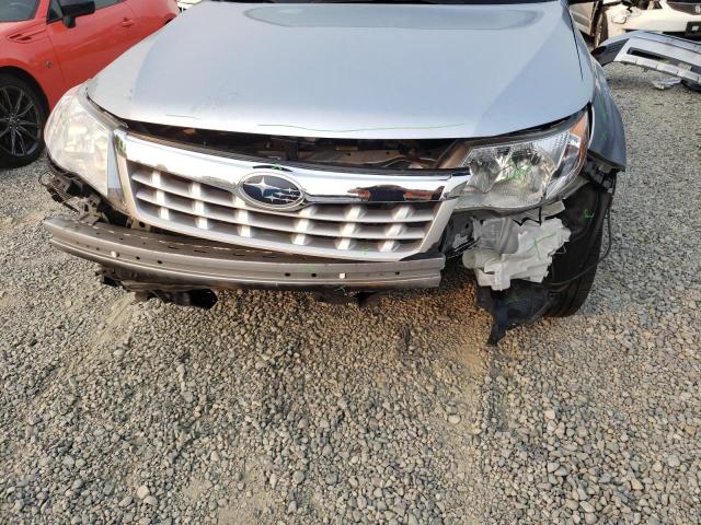 Photo 9 from auction – 2013 SUBARU FORESTER 2 with VIN JF2SHABCXDH434529