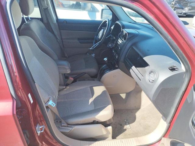 Photo 5 from auction – 2012 JEEP PATRIOT SP with VIN 1C4NJRBB8CD568631