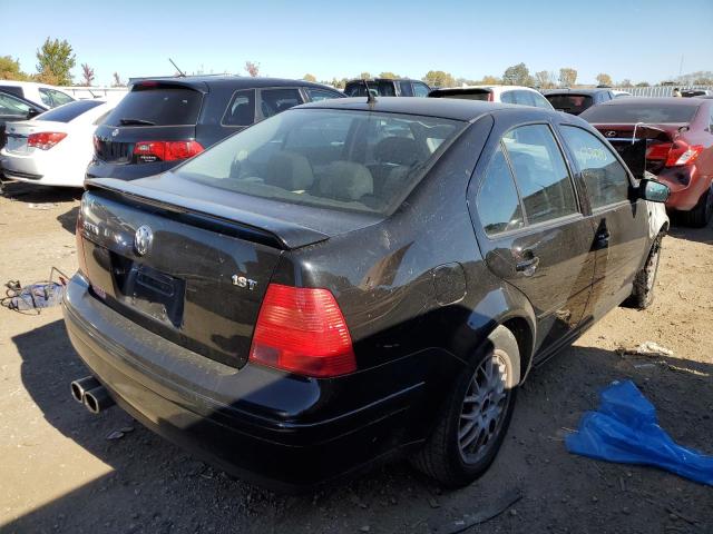 Photo 4 from auction – 2003 VOLKSWAGEN JETTA WOLF with VIN 3VWPE69M43M174113