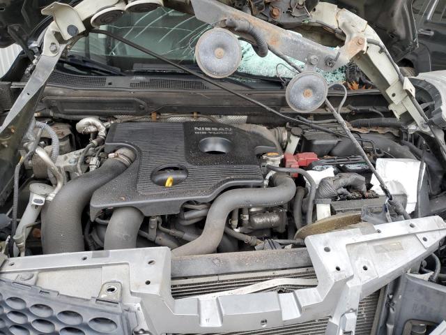 Photo 7 from auction – 2012 NISSAN JUKE S with VIN JN8AF5MV8CT106063