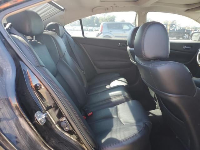 Фото 6 с аукциона – 2012 NISSAN MAXIMA S с VIN 1N4AA5AP9CC823688