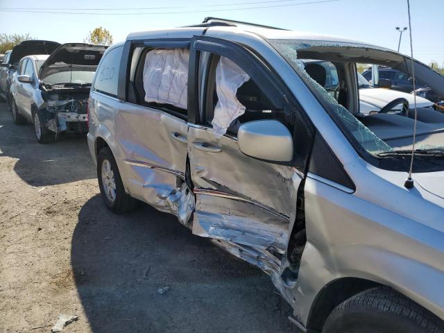 Photo 9 from auction – 2012 CHRYSLER TOWN & COU with VIN 2C4RC1BG4CR126810