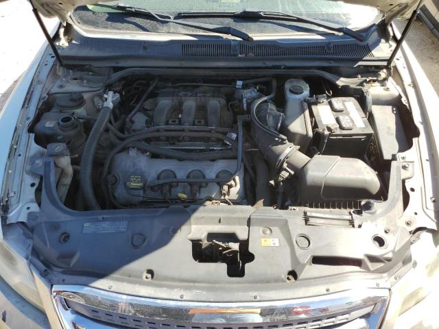 Photo 9 from auction – 2010 FORD TAURUS LIM with VIN 1FAHP2FWXAG144014