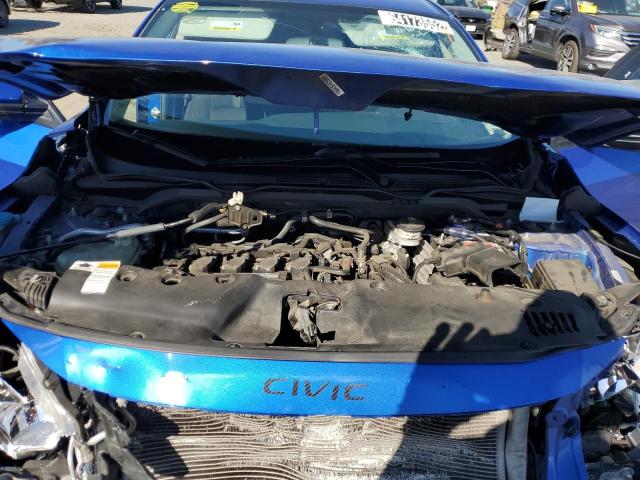 Photo 7 from auction – 2016 HONDA CIVIC EX with VIN 19XFC1F39GE211224