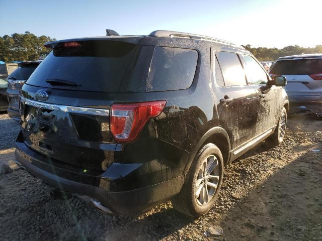 Photo 4 from auction – 2017 FORD EXPLORER X with VIN 1FM5K7D88HGA07432