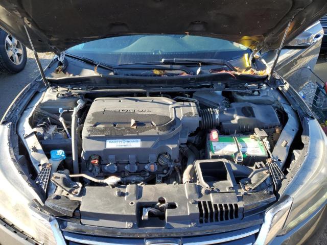 Photo 7 from auction – 2013 HONDA ACCORD EXL with VIN 1HGCR3F80DA049069