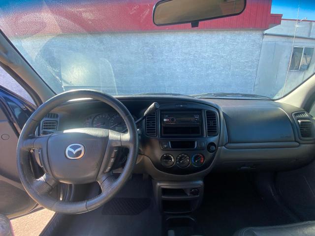 Photo 9 from auction – 2003 MAZDA TRIBUTE ES with VIN 4F2CZ06163KM20129