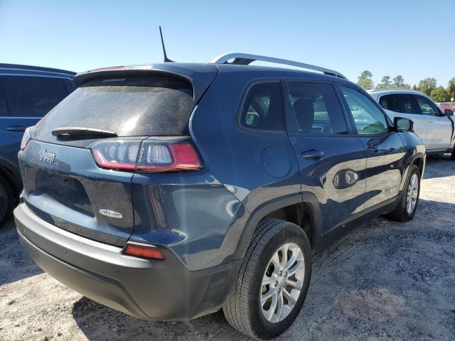 Photo 4 from auction – 2020 JEEP CHEROKEE L with VIN 1C4PJLCB6LD503703