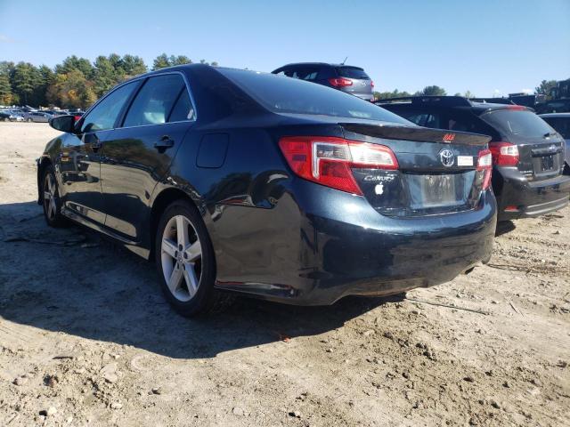 Photo 3 from auction – 2012 TOYOTA CAMRY BASE with VIN 4T1BF1FK8CU123995