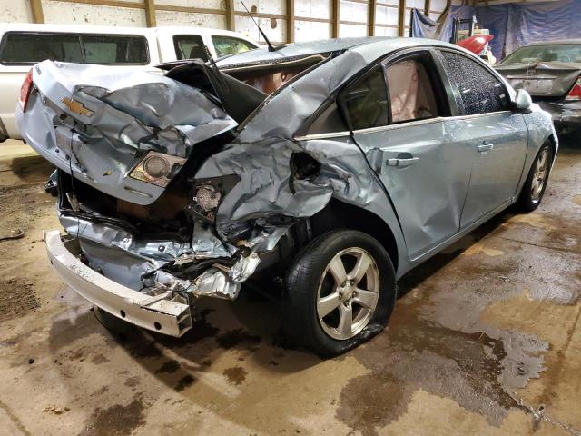 Photo 4 from auction – 2011 CHEVROLET CRUZE LT with VIN 1G1PG5S95B7209255