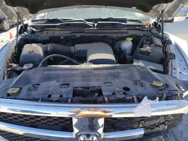 Photo 7 from auction – 2018 RAM 1500 ST with VIN 1C6RR6FG8JS299481