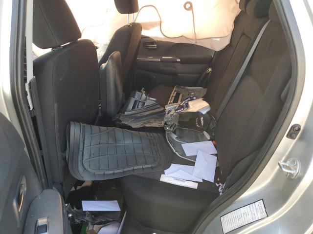 Photo 6 from auction – 2019 MITSUBISHI OUTLANDER with VIN JA4AP4AU9KU013618