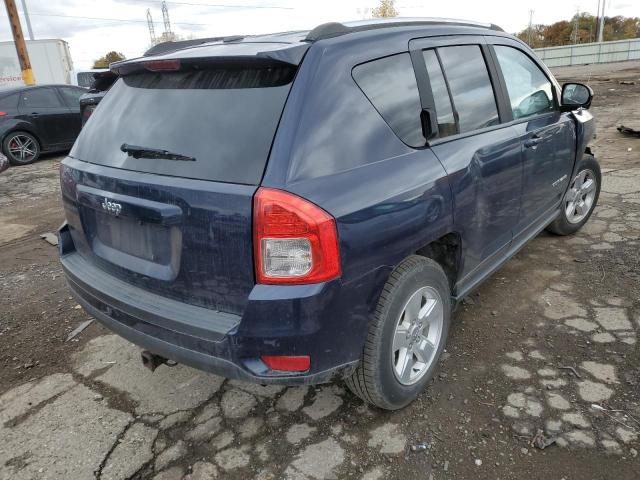 Photo 4 from auction – 2013 JEEP COMPASS SP with VIN 1C4NJCBAXDD168575