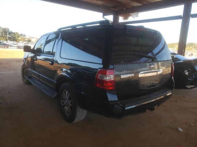 Photo 3 from auction – 2011 FORD EXPEDITION with VIN 1FMJK1H55BEF28932