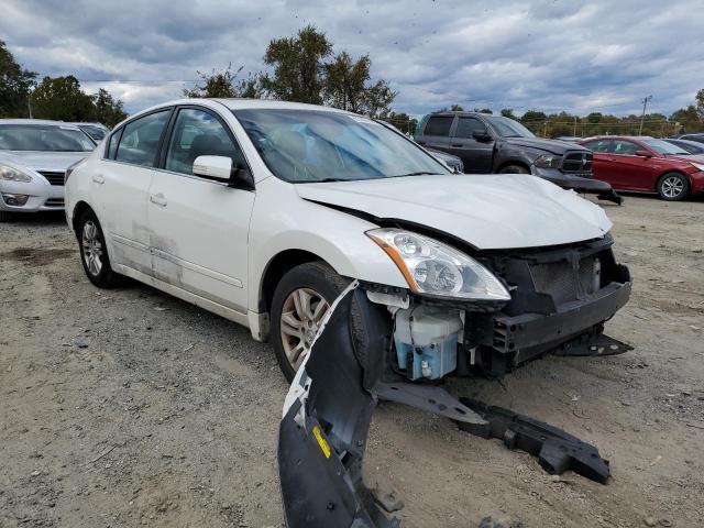 NISSAN ALTIMA BAS 2010 with VIN 1N4AL2APXAN562159 - Photo from auction