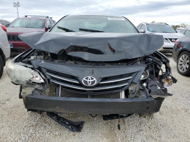 Photo 9 from auction – 2013 TOYOTA COROLLA BA with VIN 5YFBU4EE7DP156184