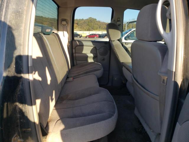 Photo 6 from auction – 2003 DODGE RAM 2500 S with VIN 3D7KU28C13G819614
