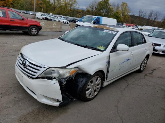 Photo 2 from auction – 2011 TOYOTA AVALON BAS with VIN 4T1BK3DB7BU415792