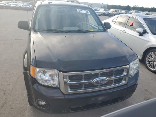 Photo 5 from auction – 2010 FORD ESCAPE HYB with VIN 1FMCU4K34AKA35738