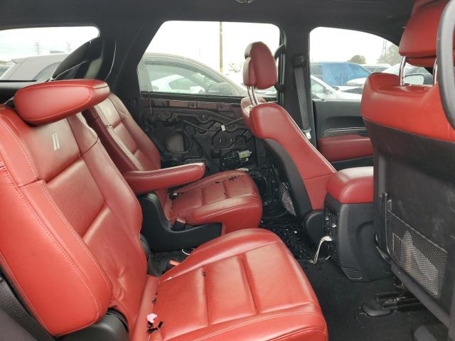 Photo 6 from auction – 2020 DODGE DURANGO R/ with VIN 1C4SDJCT8LC413313