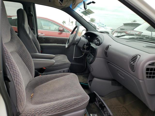 Photo 5 from auction – 1999 DODGE GRAND CARA with VIN 2B4GP44G7XR253435