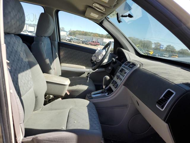 Photo 5 from auction – 2007 CHEVROLET EQUINOX LS with VIN 2CNDL23F776014379