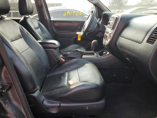 Zdjęcie 5 z aukcji – 2006 FORD ESCAPE LIM z VIN 1FMCU94136KA45838