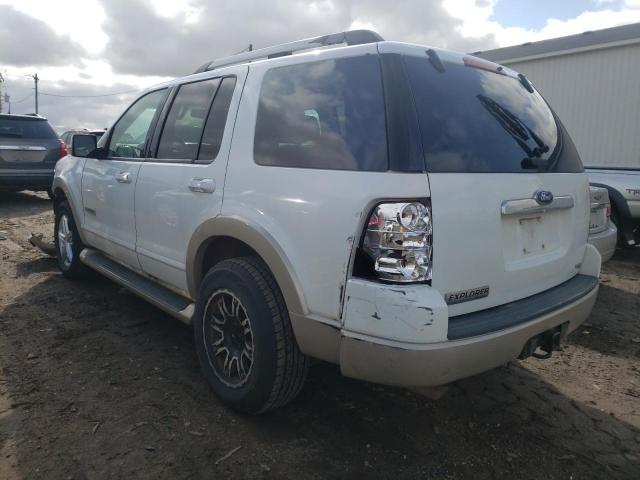 Photo 3 from auction – 2007 FORD EXPLORER E with VIN 1FMEU74EX7UB44310