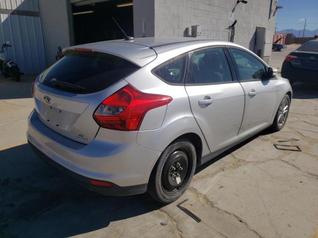 Photo 4 from auction – 2014 FORD FOCUS SE with VIN 1FADP3K23EL119136