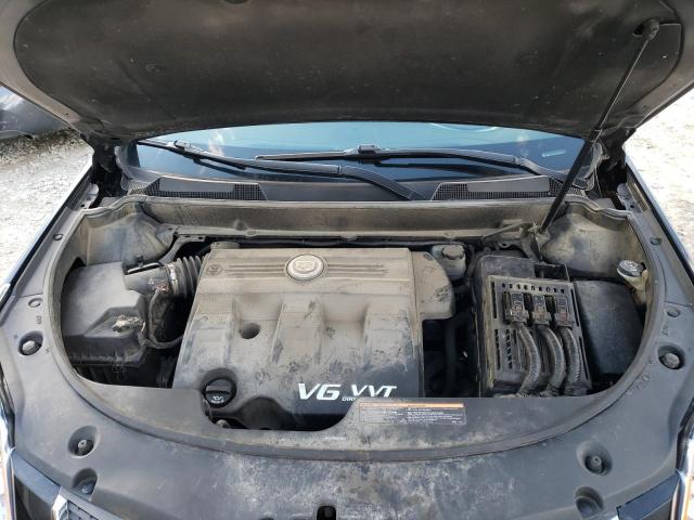 Photo 7 from auction – 2011 CADILLAC SRX PREMIU with VIN 3GYFNFEYXBS639232