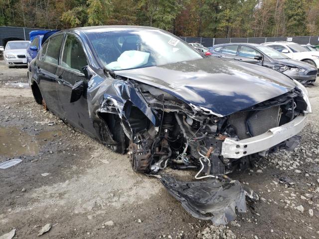Photo 9 from auction – 2013 INFINITI G37 with VIN JN1CV6AR1DM761507
