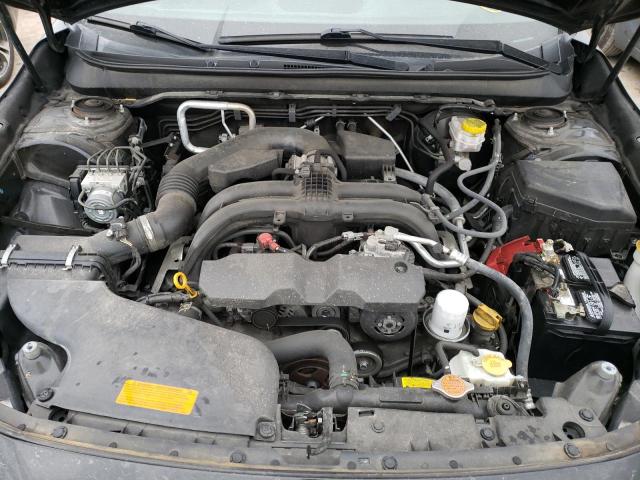 Photo 7 from auction – 2018 SUBARU LEGACY 2.5 with VIN 4S3BNAN66J3021805