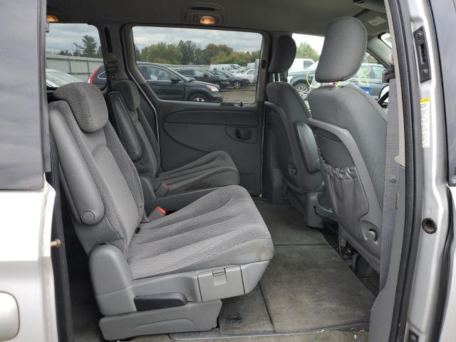 Photo 6 from auction – 2005 DODGE GRAND CARA with VIN 2D4GP44L55R544113