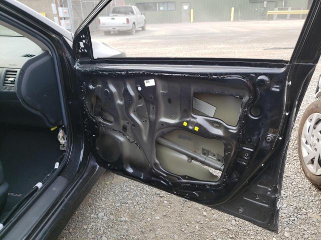 Photo 9 from auction – 2013 TOYOTA COROLLA BA with VIN 2T1BU4EE3DC085632