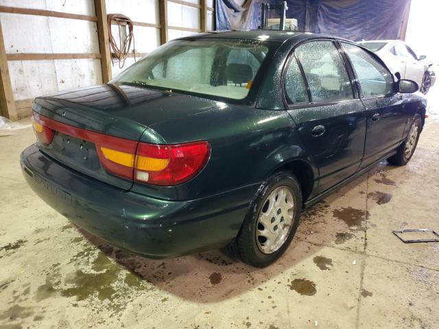 Photo 4 from auction – 2001 SATURN SL2 with VIN 1G8ZK52771Z202978
