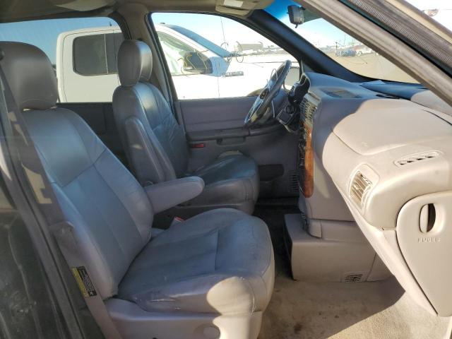 Photo 5 from auction – 2001 OLDSMOBILE SILHOUETTE with VIN 1GHDX13E51D323118