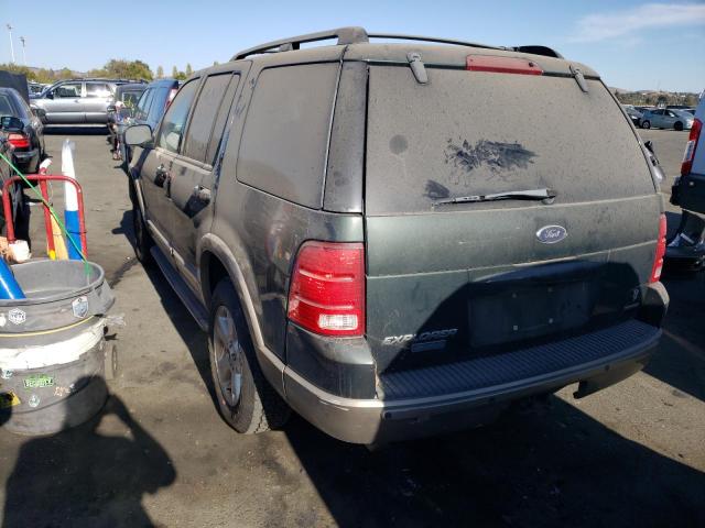 Photo 3 from auction – 2003 FORD EXPLORER with VIN 1FMDU74W13ZB44889