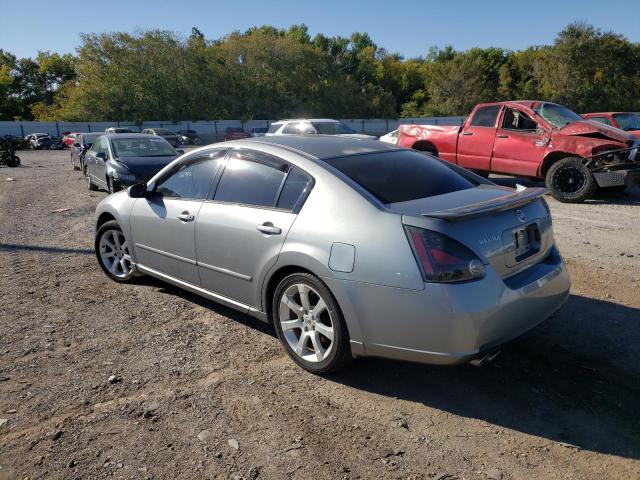 Photo 3 from auction – 2007 NISSAN MAXIMA SE with VIN 1N4BA41E47C864183