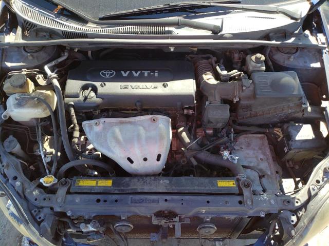 Photo 7 from auction – 2009 TOYOTA SCION TC with VIN JTKDE167890288711