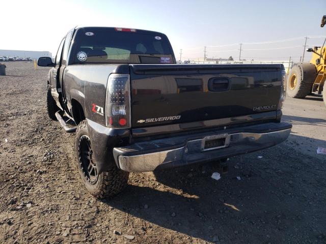 Photo 3 from auction – 2001 CHEVROLET SILVERADO with VIN 2GCEK19T411360476