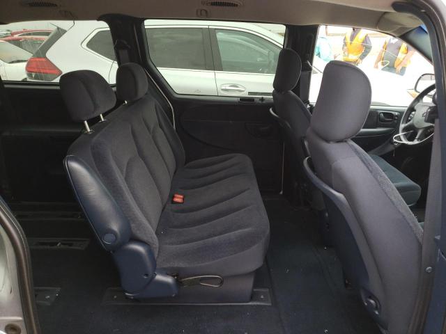 Photo 6 from auction – 2001 DODGE GRAND CARA with VIN 2B4GP44G81R151374