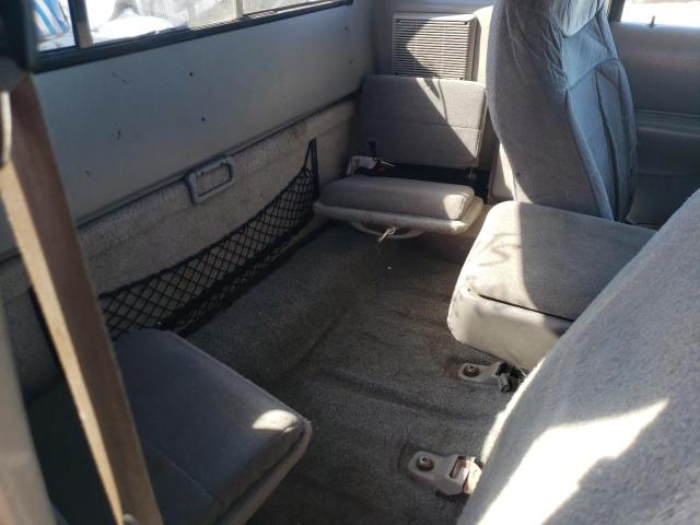 Photo 6 from auction – 1995 FORD RANGER SUP with VIN 1FTCR14A9SPA20690