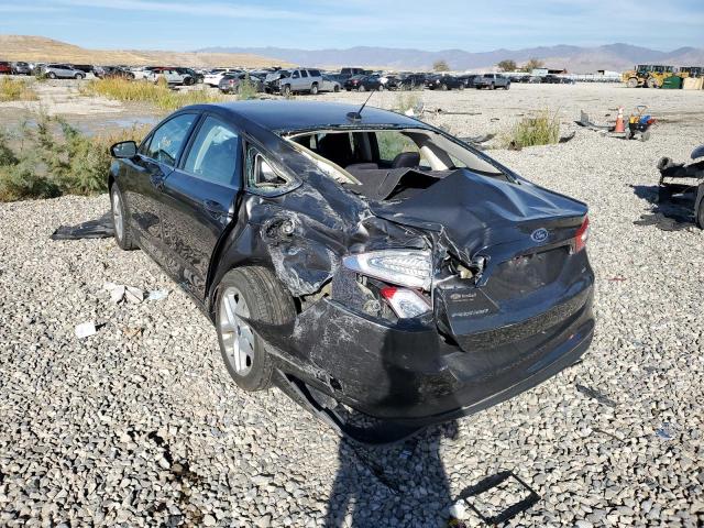 Photo 3 from auction – 2016 FORD FUSION with VIN 3FA6P0H79GR334177