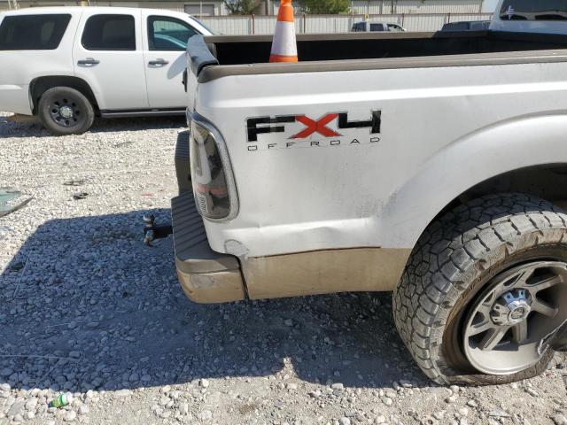 Photo 9 from auction – 2011 FORD F250 SUPER with VIN 1FT7W2BT4BEB18719
