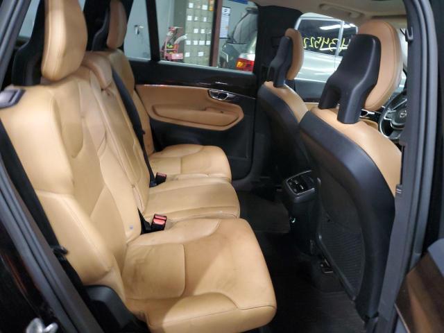 Photo 6 from auction – 2016 VOLVO XC90 T6 with VIN YV4A22PK3G1033366