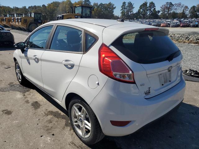 Photo 3 from auction – 2019 FORD FIESTA SE with VIN 3FADP4EJ2KM114075