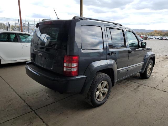 Photo 4 from auction – 2011 JEEP LIBERTY SP with VIN 1J4PN2GK4BW593407